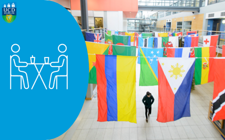 World Café - The Global Experience 